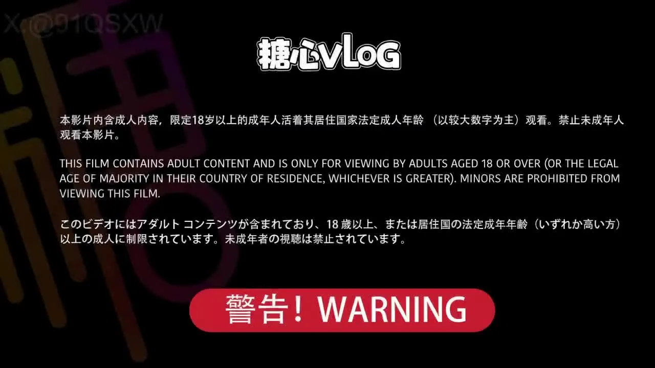 Qingshen Chawo: Desire Flight Attendant - Phone NTR